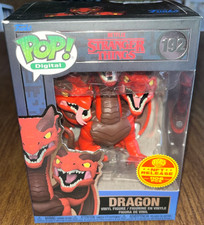 Funko Pop! Vinile: Stranger