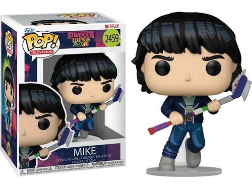 Funko pop television - pop!, 2459
