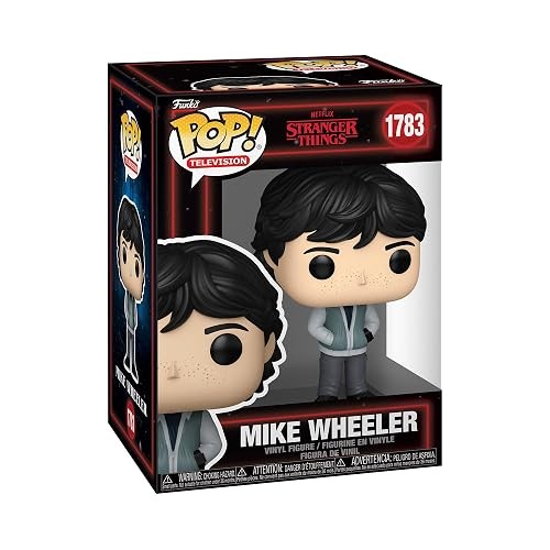 Funko pop stranger things - pop!,