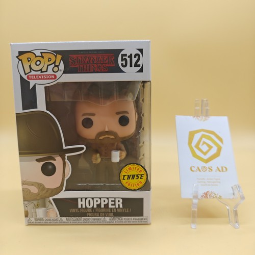 Funko pop 512 hopper - pop!,