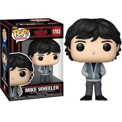 Funko pop television stranger - funko, pop!