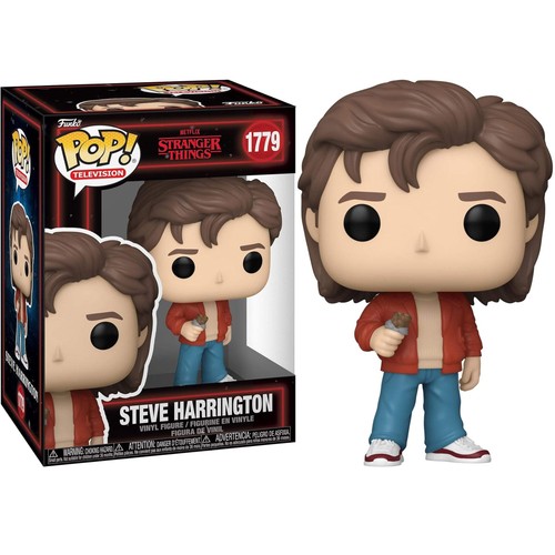 Funko pop television - funko, stranger
