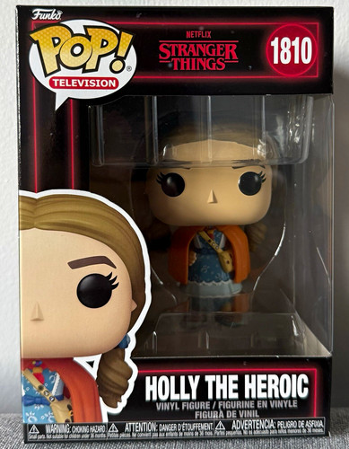 Funko pop television - pop!, stranger