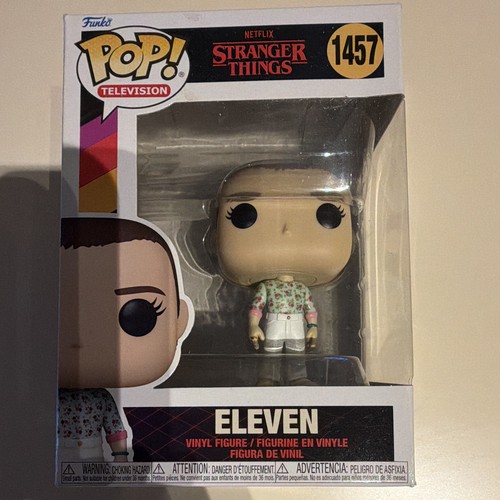 Funko pop television - pop!, stranger